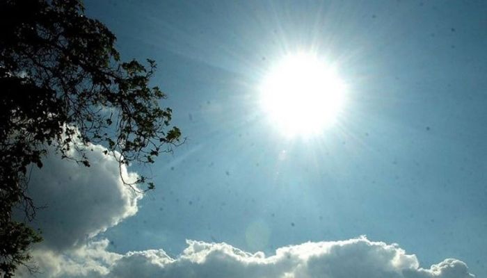 আরও ৩ দিন তীব্র গরম থাকতে পারে