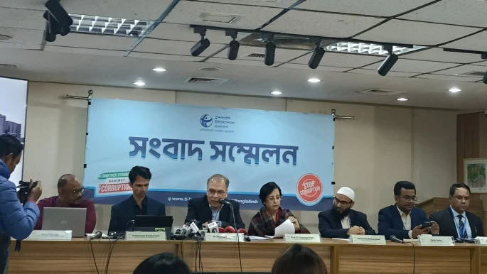 প্রথমবারের মতো ভোটযুদ্ধে লড়ছেন ১,৬৯৬ জন: টিআইবি