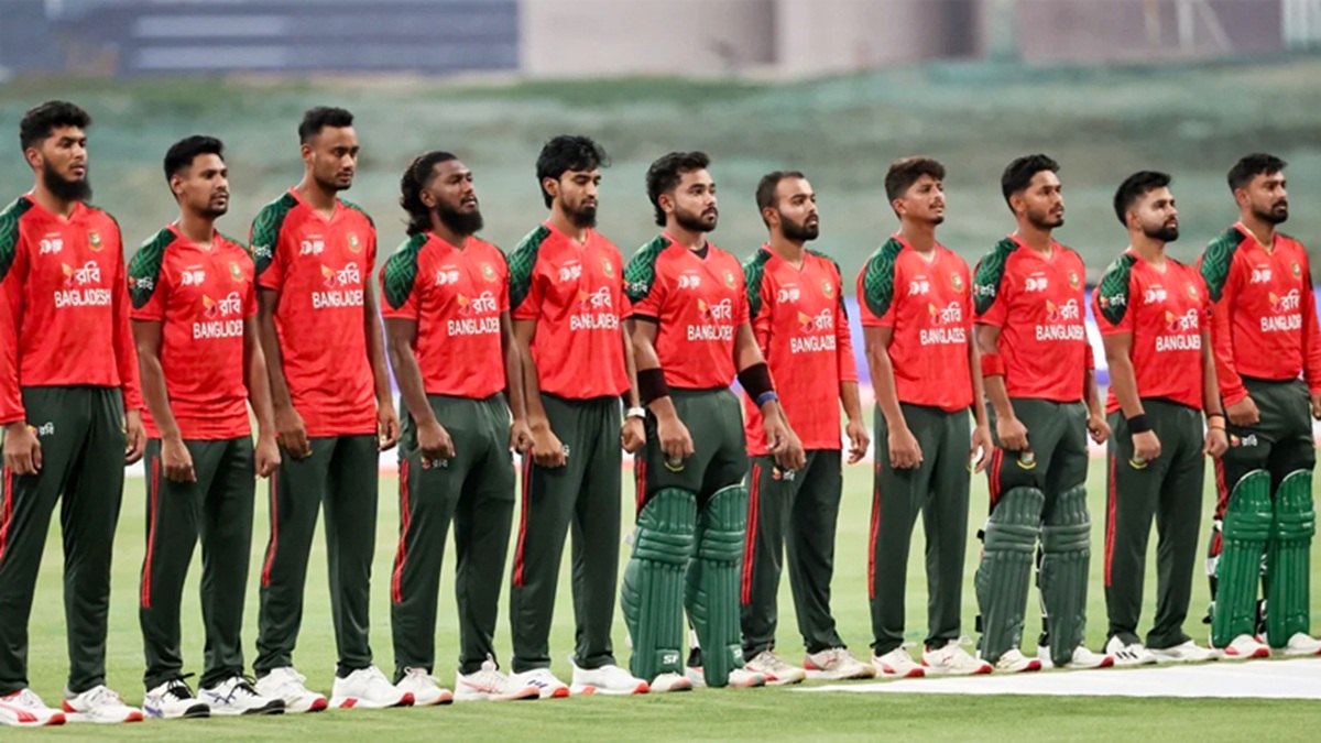 ভারতের মাটিতে বিশ্বকাপ খেলবে না টাইগাররা