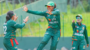 ১ ম্যাচ হাতে রেখেই সিরিজ জিতল বাংলাদেশ