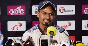 অধিনায়কের দায়িত্ব নিতে প্রস্তুত তাইজুল