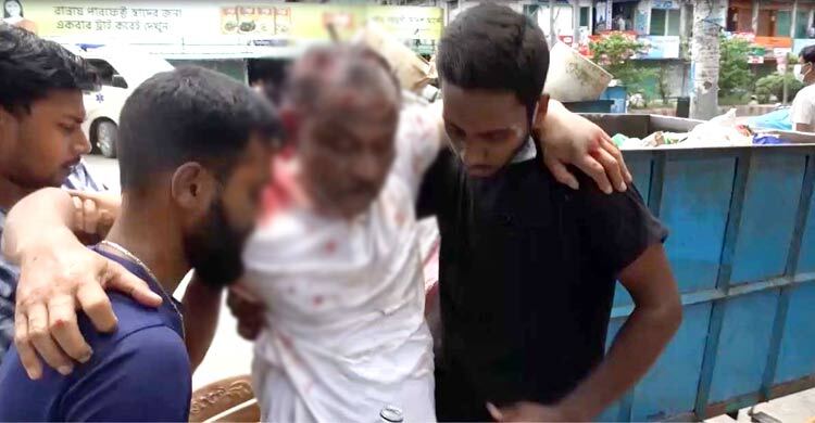 মানিকগঞ্জে সংঘর্ষে আহত আ. লীগ নেতার মৃত্যু