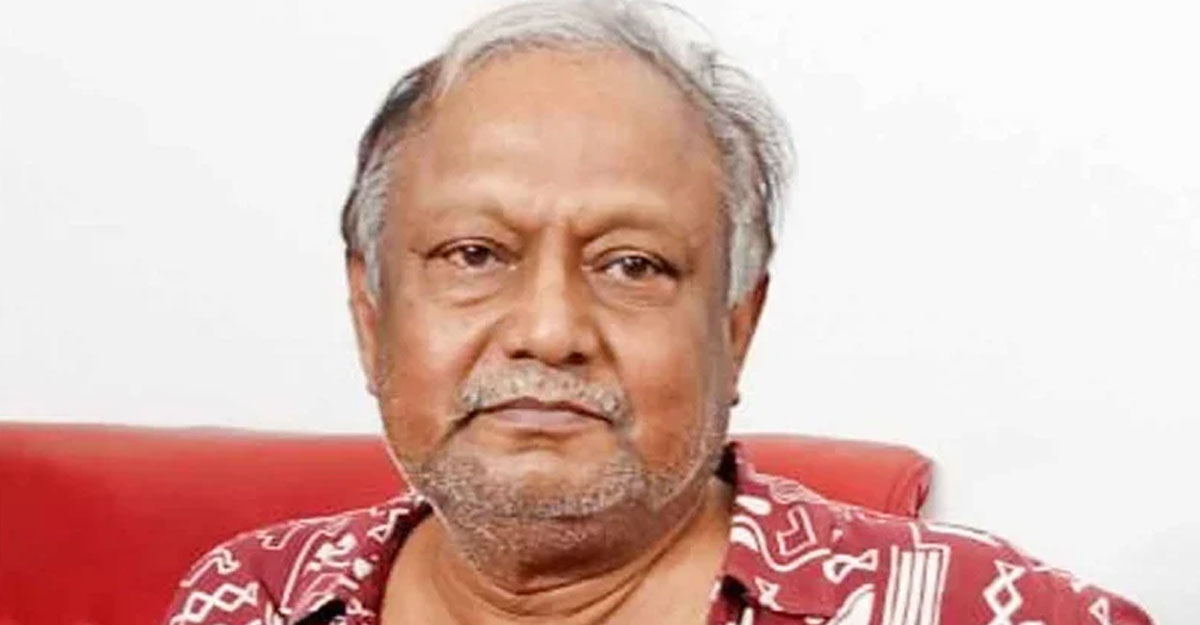 সাবেক মন্ত্রী টিপু মুনশি কারাগারে