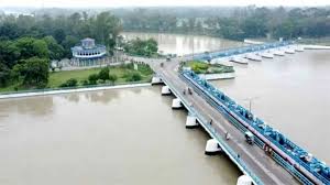 ফের বিপৎসীমা অতিক্রম করল তিস্তার পানি
