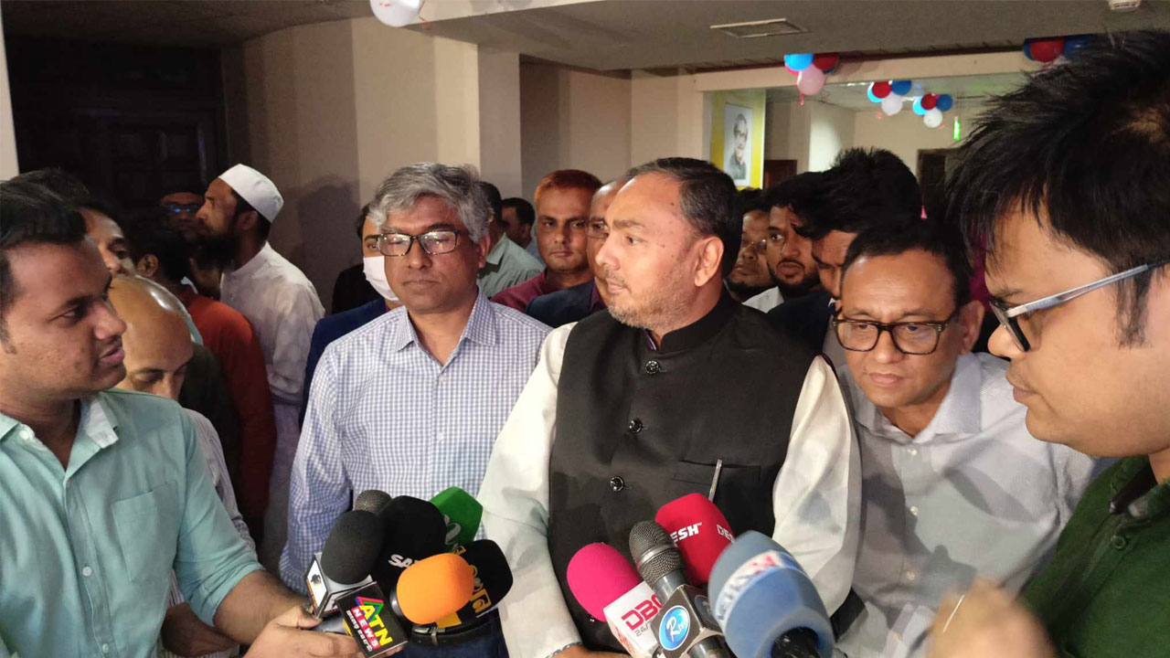 পণ্যের দাম নিয়ে যা বললেন বাণিজ্য প্রতিমন্ত্রী