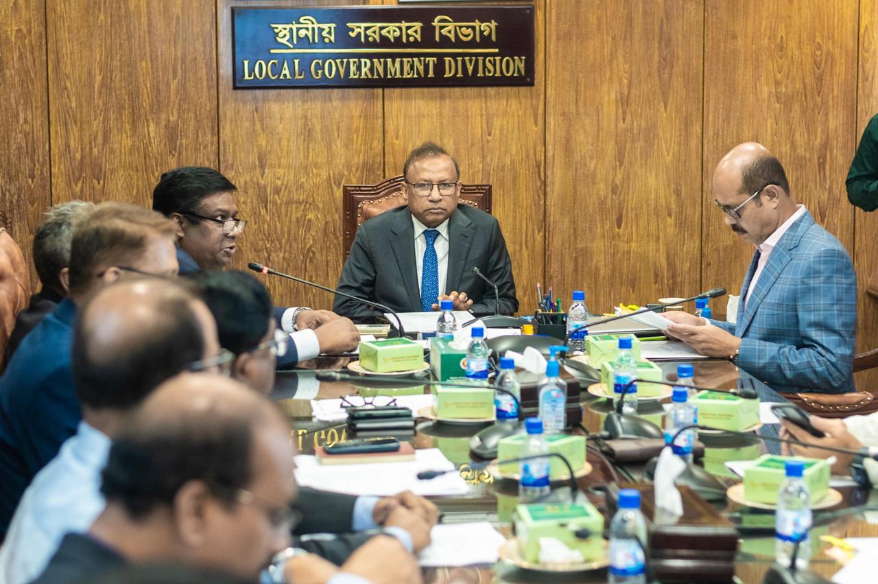 ২৪ ঘণ্টার মধ্যে কোরবানির বর্জ্য অপসারণের নির্দেশ