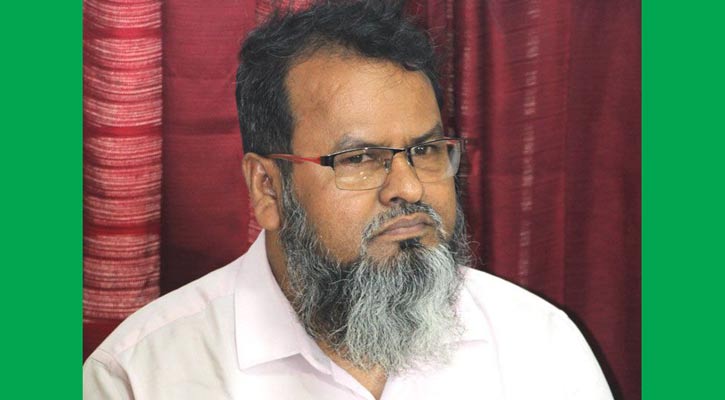 টাকা আত্মসাতের অভিযোগে গোদাগাড়ীর আলোচিত সেই অধ্যক্ষ বরখাস্ত