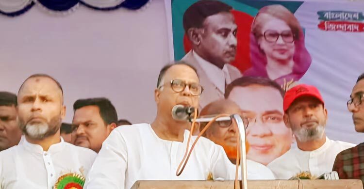 আওয়ামী লীগ আজও অনুতপ্ত হয়নি: টুকু