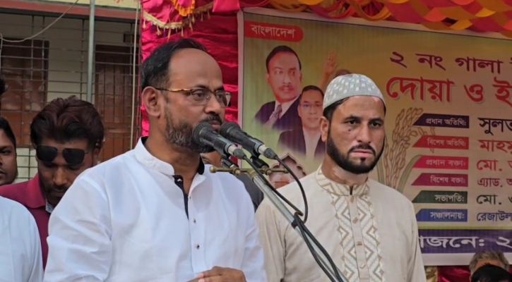 দ্রুত নির্বাচন দিলে সংস্কারও দ্রুত হবে: টুকু