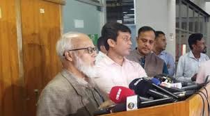 প্রথমে স্থানীয় সরকার নির্বাচন চায় সংস্কার কমিশন: তোফায়েল আহমেদ