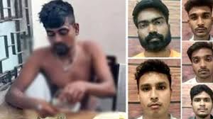 তোফাজ্জল হত্যা: হল প্রভোস্টসহ ১৫ জনের নামে মামলা
