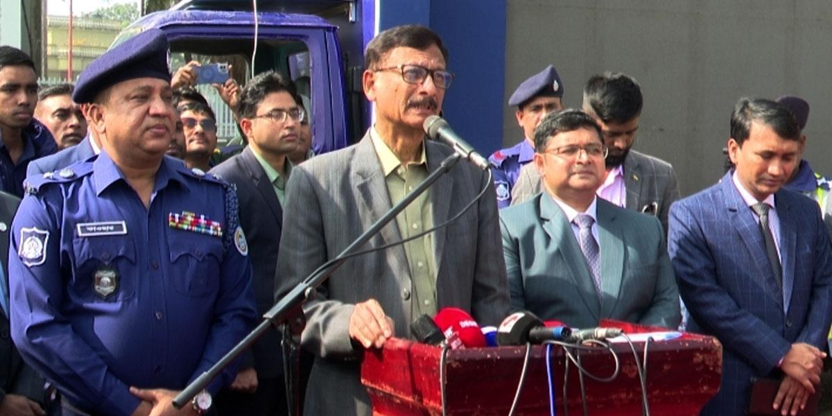 দেশকে স্বাভাবিক ধারায় ফিরিয়ে আনাই ছিল আমাদের মূল লক্ষ্য: পররাষ্ট্র উপদেষ্টা