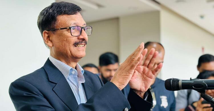 রাজনাথের বক্তব্যে উদ্বিগ্নের চেয়ে অবাক হয়েছি: পররাষ্ট্র উপদেষ্টা