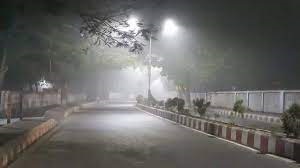 ১৬ জেলায় রাতে তাপমাত্রা কমার আভাস