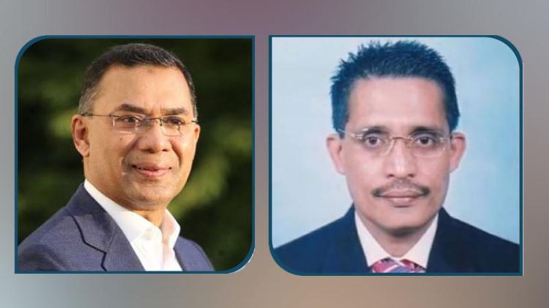 তারেক রহমান-বাবরের খালাসের রায় আপিল বিভাগেও বহাল