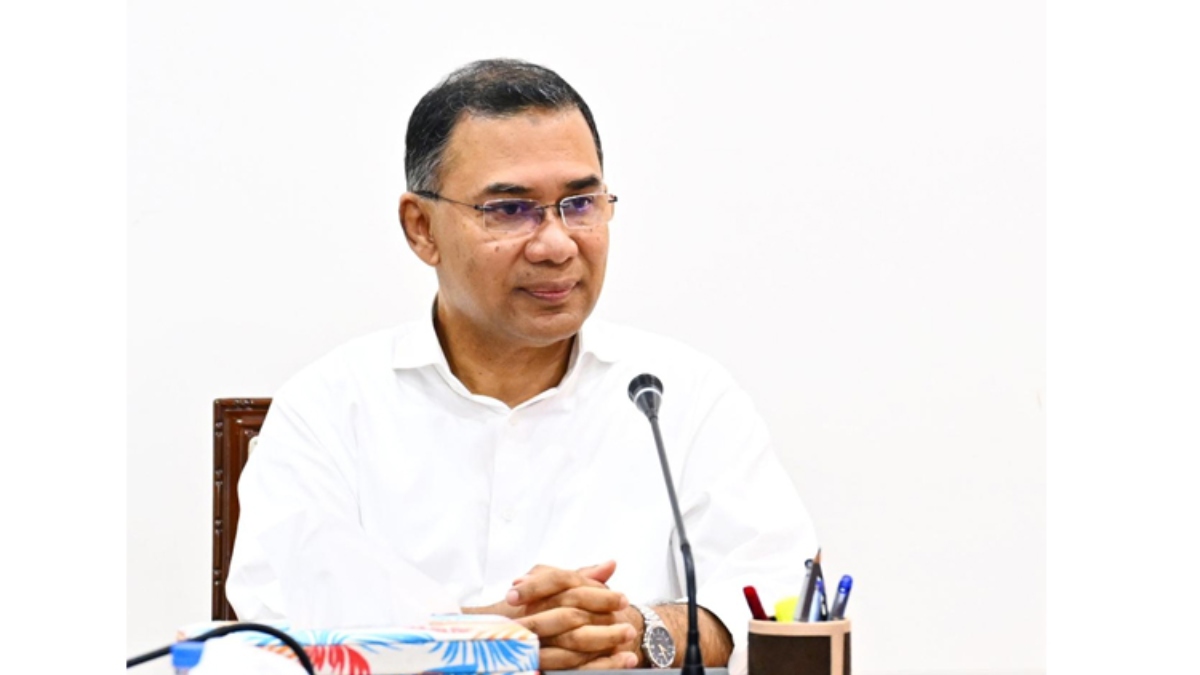কার্বন বাজারে বাংলাদেশের সম্ভাবনা কাজে লাগাতে প্রধানমন্ত্রীর তাগিদ