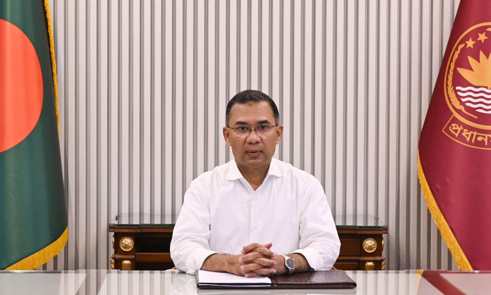 আইনের শাসনই হবে রাষ্ট্র পরিচালনার শেষ কথা : প্রধানমন্ত্রী