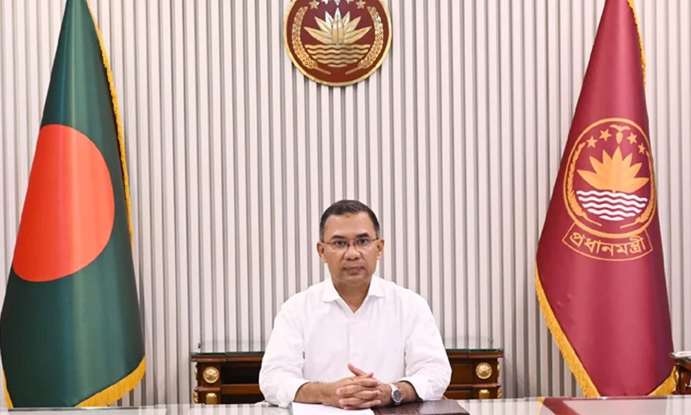 জনগণের অধিকার ও সমতা প্রতিষ্ঠাই ছিল একুশের মূল চেতনা : প্রধানমন্ত্রী