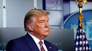 ইরানে বোমা হামলার হুমকি দিলেন ট্রাম্প