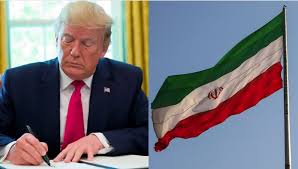 ইরানের ১০ দফা প্রস্তাবকে ‌‘বাস্তবায়নযোগ্য’ বললেন ট্রাম্প