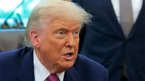 ভারতকে কোণঠাসা করে পাকিস্তানের সুরেই কথা বলছেন ট্রাম্প