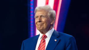 ট্রাম্পের শপথ মঞ্চে বিশ্বনেতাদের আমন্ত্রণ