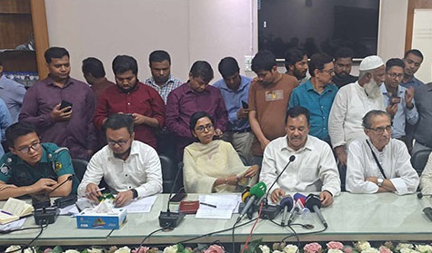চট্টগ্রামে ৪৮ ঘণ্টার ধর্মঘট স্থগিত