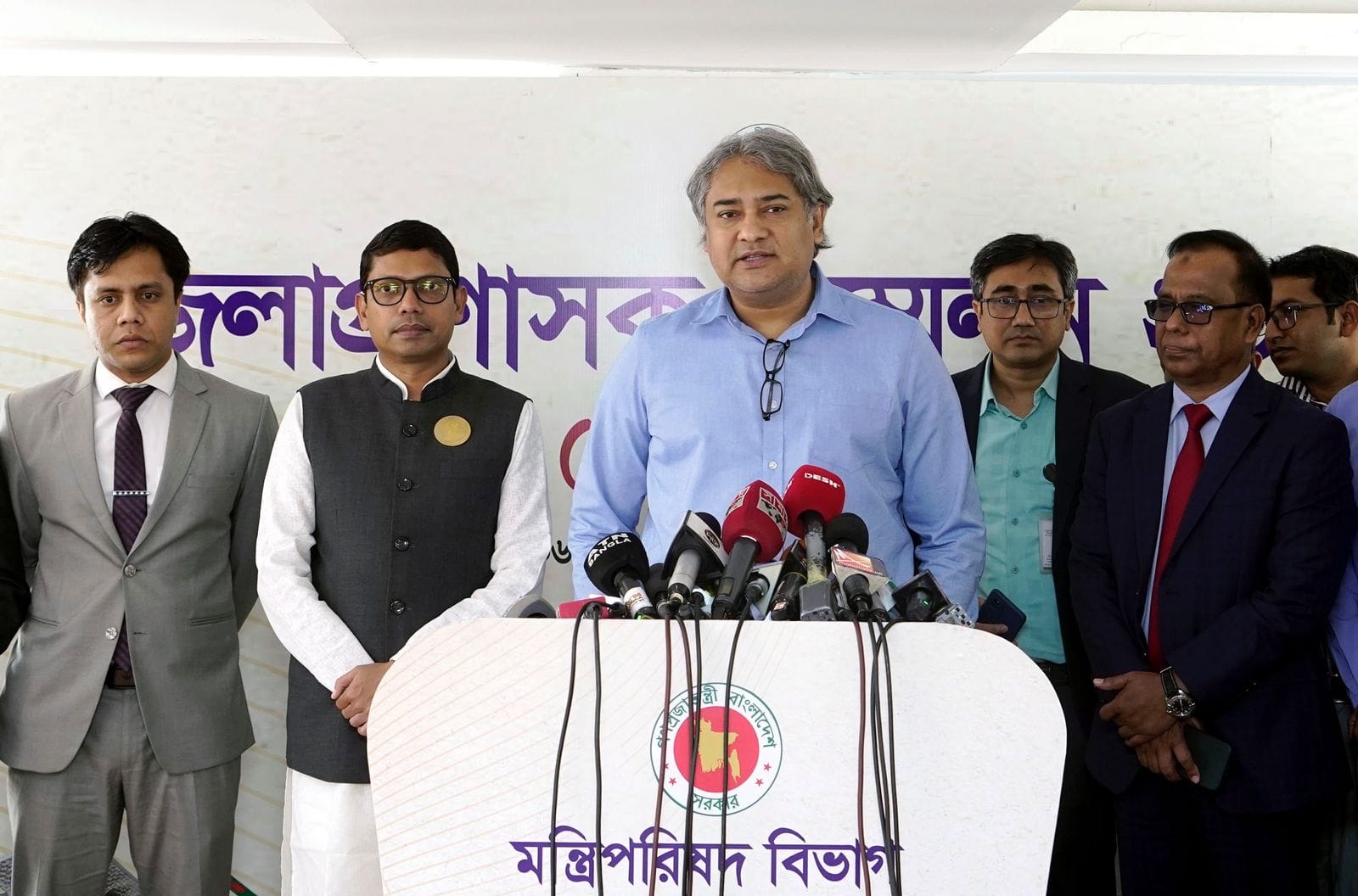 অনিবন্ধিত অনলাইন পোর্টাল শৃঙ্খলার মধ্যে আনা হবে: তথ্য প্রতিমন্ত্রী