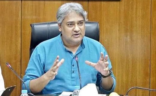 কমিশন গঠন করে কোটা সংস্কারের সুযোগ নেই: তথ্য প্রতিমন্ত্রী