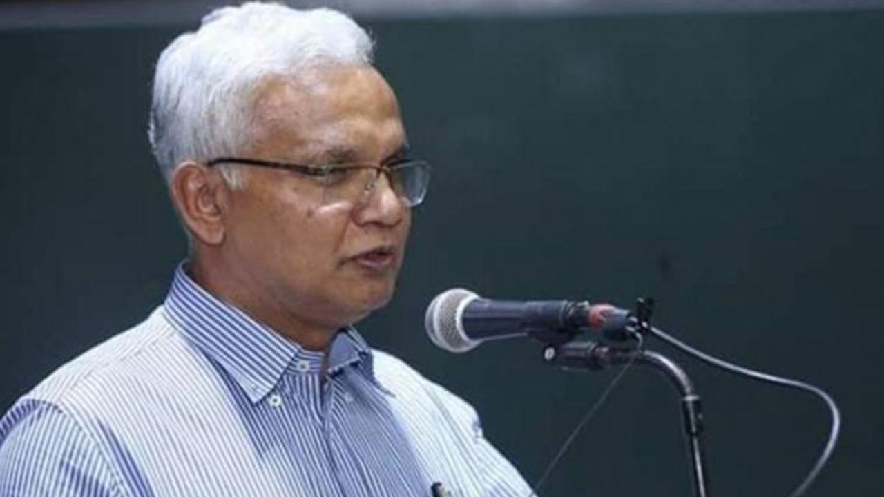 বিএনপি বৈষম্যহীন সমাজ ব্যবস্থায় বিশ্বাসী: ডা. জাহিদ