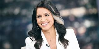 ভারত সফরে আসছেন ট্রাম্পের গোয়েন্দা প্রধান তুলসী গ্যাবার্ড