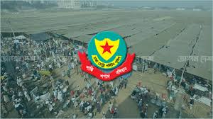 তুরাগ সংলগ্ন এলাকায় সভা-সমাবেশের নিষেধাজ্ঞা প্রত্যাহার