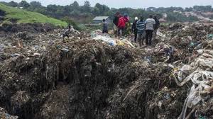 উগান্ডায় আবর্জনার স্তূপধসে নিহত অন্তত ২৩