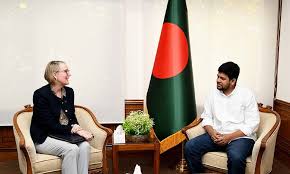 ভ্রমণ সতর্কতা নিয়ে যা জানালেন ব্রিটিশ হাইকমিশনার