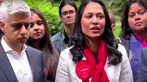 যুক্তরাজ্যের নির্বাচনে ৩৪ বাংলাদেশির অংশগ্রহন