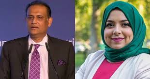সাবেক মন্ত্রী সাইফুজ্জামান চৌধুরীর যুক্তরাজ্যে ৭২টি সম্পত্তির সন্ধান