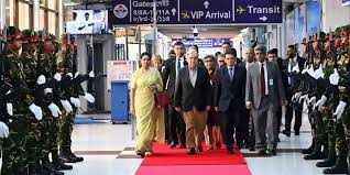 গণতান্ত্রিক বাংলাদেশ তৈরীতে সংস্কার কার্যক্রমে পূর্ণ সমর্থন জাতিসংঘের