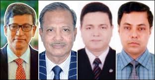 নতুন উপাচার্য পেলো ৪ বিশ্ববিদ্যালয়