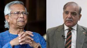 ডি-৮ শীর্ষ সম্মেলন: ফের বৈঠকে বসতে পারেন ইউনূস-শেহবাজ