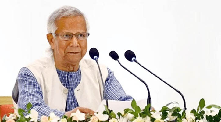 প্রধান উপদেষ্টার সঙ্গে রাজনৈতিক দলগুলোর বৈঠক শুরু