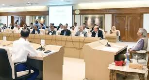 সরকারি অর্থের সর্বোত্তম ব্যবহার নিশ্চিত করতে হবে : ড. ইউনূস