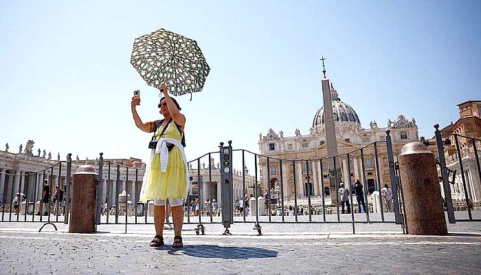 ইউরোপে এক বছরে ‘৪৭ হাজার’ মৃত্যু