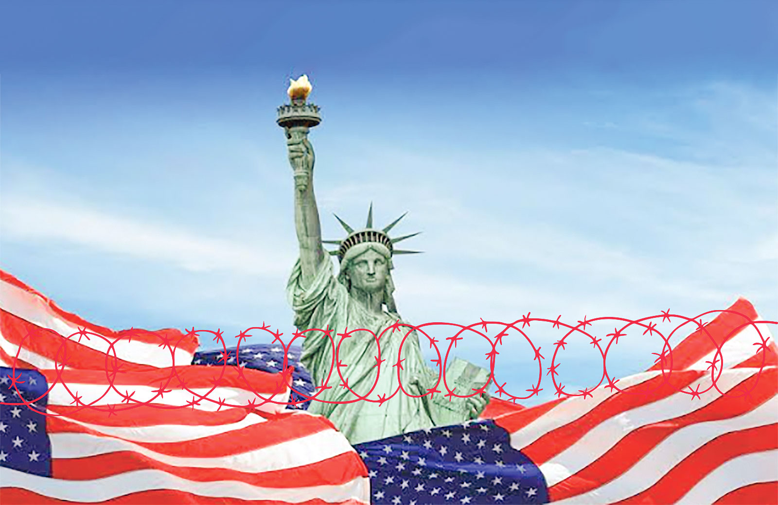 এক লাখের বেশি ভিসা বাতিল করেছে যুক্তরাষ্ট্র