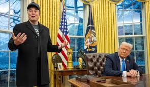 বাংলাদেশ-ভারতসহ বিভিন্ন দেশে আর্থিক সহায়তা বাতিল করল যুক্তরাষ্ট্র