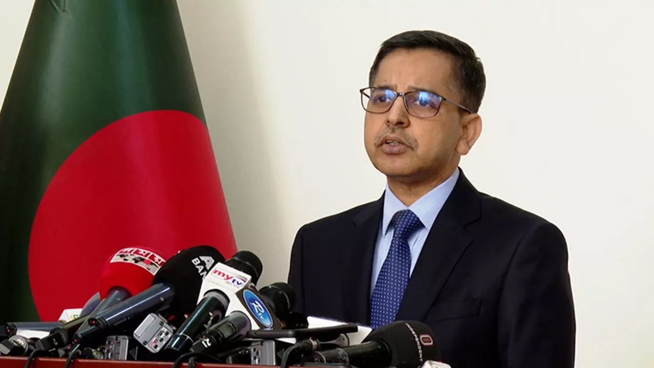 এক ইস্যুতে বাংলাদেশ-ভারত সম্পর্ক সঙ্কুচিত হবে না: ভারতীয় হাইকমিশনার