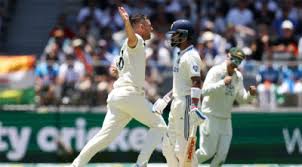 অস্ট্রেলিয়ার তোপে ১৫০ রানেই অলআউট ভারত