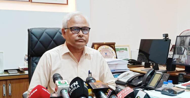 আদালত সিদ্ধান্ত দিলে আমাদের মেনে নিতে হবে : বুয়েট উপাচার্য