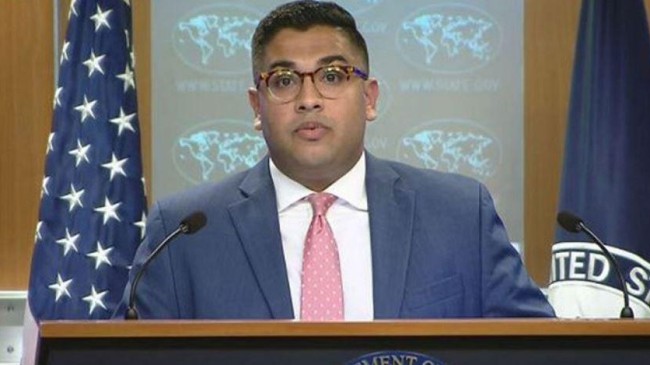 র‍্যাবের ওপর নিষেধাজ্ঞা প্রত্যাহার করছে না যুক্তরাষ্ট্র