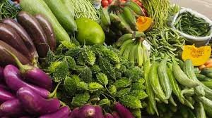 রমজানে সবজির বাজার চড়া