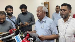 ত্রয়োদশ জাতীয় নির্বাচনের ভোটকেন্দ্রের খসড়া প্রকাশ